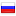 sensor-org.ru hosted country